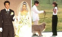 Cứ ngỡ là Song Hye Kyo nhưng đây mới là mỹ nhân giúp Won Bin 'đổi đời' 