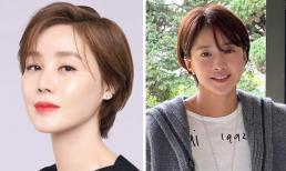 Cùng dùng tuyệt chiêu này để 'hack tuổi', cựu Hoa hậu Hàn và mỹ nhân 'Vườn sao băng' ai mới là người xuất sắc hơn?