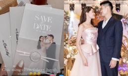 Á hậu Thùy Dung chuẩn bị kết hôn với bạn trai sau 4 năm yêu nhau