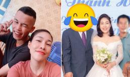 Sau khi vợ cũ tái hôn, Hiệp Gà giữ mối quan hệ thế nào với mẹ của con trai?