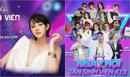 Hiền Hồ bị hủy show phút chót tại trường Đại học vì sinh viên phản ứng dữ dội