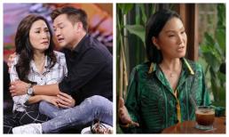 Hồng Đào trải lòng sau hôn nhân với Quang Minh: 'Buồn hãy cứ khóc, thua thì cứ chấp nhận'