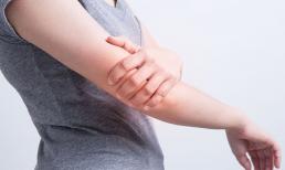 Trên tay có một 'điểm giảm cân' tự nhiên, có thể xoa nhẹ 5 phút mỗi ngày nhưng hầu hết mọi người đều không biết cách sử dụng!