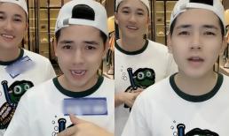 Bất ngờ bị netizen đề cập đến việc 'khi hai con lớn lên sẽ hỏi về mẹ', Hà Trí Quang – Thanh Đoàn nói gì?