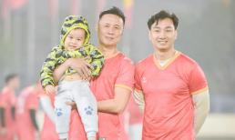 MC Thành Trung lần đầu chia sẻ về anh ruột của mình trên mạng xã hội