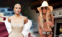 Bí quyết giảm cân của Kim Kardashian, Jessica Simpson và nhiều ngôi sao nổi tiếng khác