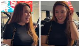 Lâu không xuất hiện, nhan sắc Hồ Quỳnh Hương qua ống kính thường ra sao?