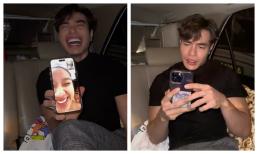 Vợ Lê Dương Bảo Lâm cảnh cáo chồng: 'Anh mà đu theo Midu là có ngày em cho anh phù mỏ'