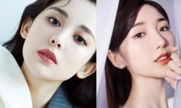 'Hình dạng khuôn mặt' nữ giới được chia thành 4 kiểu, con trai thích kiểu thứ 2. Hãy xem kiểu nào là của bạn?