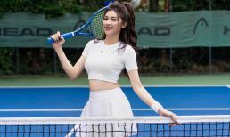 MC Bích Ngọc: 'Muốn chinh phục bản thân để có trải nghiệm cho chính mình'