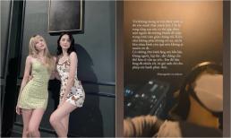 Thiều Bảo Trâm mong muốn tìm được người yêu biết trân trọng, Thiều Bảo Trang ẩn ý chuyện đánh mất trong tình yêu