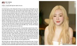 Elly Trần bị đồng nghiệp của chồng sàm sỡ, bị nhân tình của chồng đánh ghen ngược