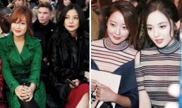 Tự nhận đẹp hơn cả Song Hye Kyo lẫn Kim Tae Hee, Kim Hee Sun còn 'đè bẹp' cả dàn sao Hoa ngữ 