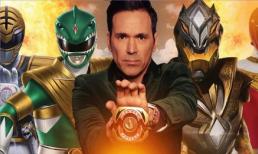 Sao '5 anh em siêu nhân' Jason David Frank đột ngột qua đời