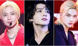 30 nam thần tượng Kpop được tìm kiếm nhiều nhất trên Youtube Mỹ năm 2022