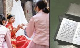 Người ngoài năm mươi không hiểu rằng trước khi con gái lấy chồng, cha mẹ phải dặn con gái bốn điều này