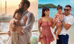 Siêu mẫu Hà Anh tiết lộ phản ứng nếu bị chồng Tây 'phản bội'