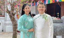 Sau nhiều lần trì hoãn, Hoa hậu Ngọc Hân chính thức thông báo thời gian tổ chức đám cưới, đám hỏi