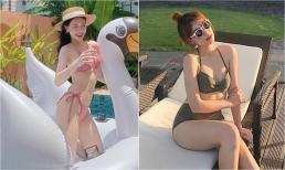 Nhan sắc ngọt ngào của cô nàng hot girl cổ vũ cho tuyển Argentina tại World Cup 2022