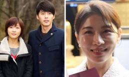 Ha Ji Won gây bất ngờ với nhan sắc hiện tại, khác xa thời là 'người tình' của Hyun Bin?