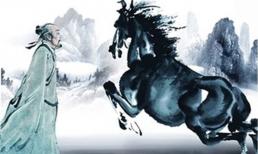 Vì sao nói: ‘Xem ngựa xem bốn vó, nhìn người nhìn tứ tướng?’ Tứ tướng ở đây ám chỉ những gì?