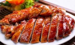 Cách tẩm ướp vịt nướng thơm lừng khơi dậy vị giác trong tiết trời se lạnh, mẹ bận rộn đừng bỏ lỡ! 