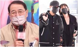 Bố Lưu Khải Uy khẳng định không thúc giục con trai kết hôn, lo sợ phản ứng của Tiểu Gạo Nếp