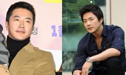 Tài tử 'Nấc thang lên thiên đường' Kwon Sang Woo gây sốc vì nhan sắc xuống dốc ở tuổi 46