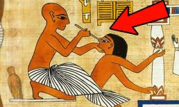 5 bí quyết làm đẹp từ thời Ai Cập cổ đại, ngày nay vẫn rất đáng để thử