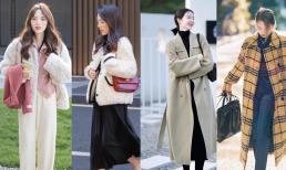 Ghi nhớ '3 nên và 3 không' khi mặc đồ vào mùa đông, dáng người nào cũng có thể đẹp và sang