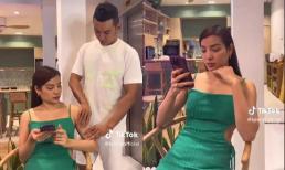 Phương Trinh Jolie vướng nghi vấn mang thai sau 7 tháng đám cưới