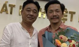 'Ngọc Hoàng' - Quốc Khánh nghỉ hưu nhưng vẫn sẽ tham gia Táo Quân Tết 2023