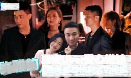 Từ Hy Đệ ngoại tình bị chồng bắt quả tang, chị gái Từ Hy Viên chi tiền 'khủng' để giúp em giữ sự nghiệp?