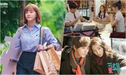 Top 5 điểm chung thường thấy của bạn gái trong phim Hàn khiến phái nam 'đổ đứ đừ'