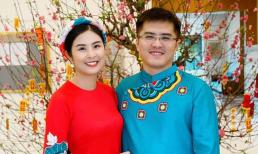 Đám cưới của Hoa hậu Ngọc Hân có quy định gì?