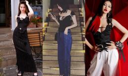 Màn 'đụng hàng' căng đét giữa Hồ Ngọc Hà, Diệu Nhi, Lan Ngọc: Ai đỉnh nhất?