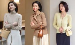 Khi mặc váy, chọn đúng 'giày' chính là chìa khóa! Nên phối 4 đôi này nhé, lịch lãm và cao ráo