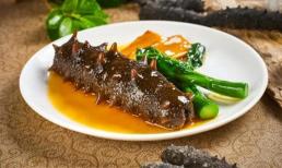 Bị bệnh gout ăn hải sản được không? Nhắc nhở: 4 loại hải sản an tâm ăn, tìm hiểu sớm