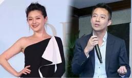 Từ Hy Viên đáp trả cáo buộc ngoại tình và dùng chất kích thích từ phía chồng cũ Uông Tiểu Phi