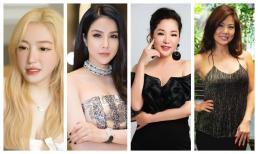 Kết 'đắng lòng' khi sao nữ lấy nhầm chồng: Thúy Nga bị lừa hết tiền, Diệp Lâm Anh bị chặn xe giữa đường 