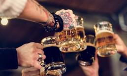 Trong bữa tiệc tối, dù tửu lượng có tốt đến đâu, nếu không làm được ba điều này, bạn vẫn sẽ gặp xui xẻo?