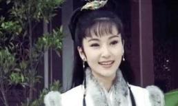 Được mệnh danh là 'Mỹ nữ số 1' làng giải trí Đài Loan, cô chỉ yêu một lần trong đời và chưa lấy chồng ở tuổi 54