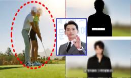 Bi Rain lại vướng nghi vấn lăng nhăng, giấu vợ đi chơi golf cùng 2 cô gái lạ ở Nhật