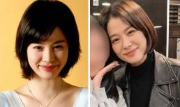 Mỹ nhân 'Giày thủy tinh' ngày ấy - bây giờ: Thời gian đã bỏ quên cô ấy!