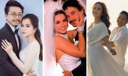 Chuyện ngược đời khi sao nữ chủ động ngỏ lời cầu hôn với 'nửa kia' 