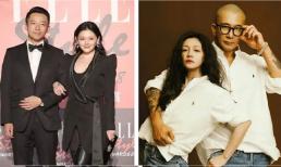 DJ Koo có động thái gây chú ý giữa lúc Từ Hy Viên bị chồng cũ 'công kích' trên mạng xã hội