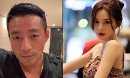 Trương Dĩnh Dĩnh thừa nhận đang sống chung với Uông Tiểu Phi giữa lúc bạn trai tố vợ cũ Từ Hy Viên ngoại tình
