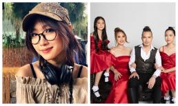 Cận nhan sắc ngọt ngào của con gái Jimmii Nguyễn, vợ nam ca sĩ tiết lộ tính cách của ái nữ