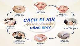 SHINHAN - Top 5 thương hiệu phun xăm thẩm mỹ có gì “ĐẶC BIỆT”