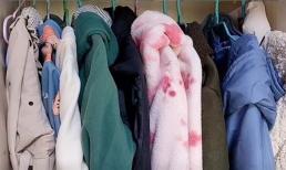 Người xưa thường nói quần áo cũ không được tùy tiện cho đi, vì sao thì giờ biết cũng chưa muộn